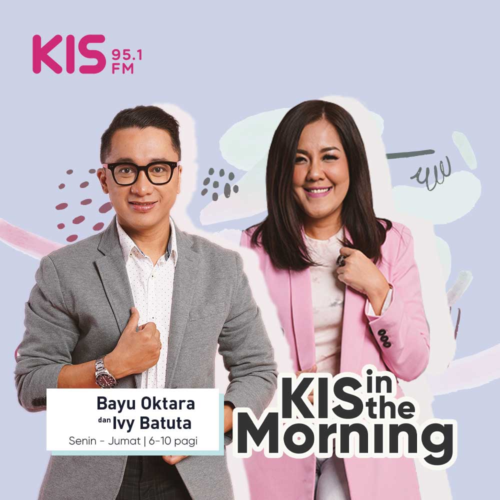 KIS IN THE MORNING