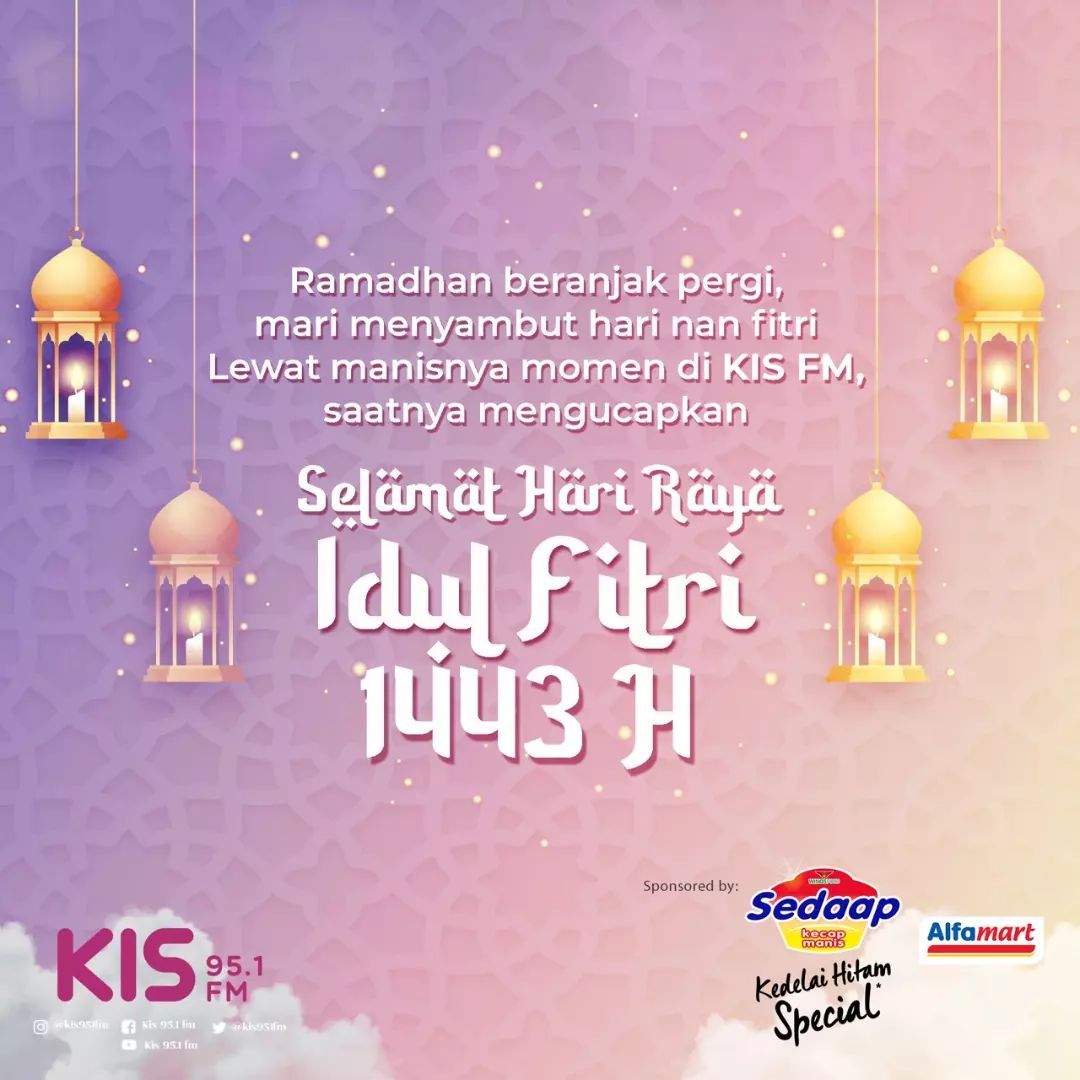 95 1 kis fm