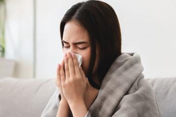 Memasuki Musim Pancaroba: Berikut Perbedaan Flu Biasa dengan Flu Pancaroba