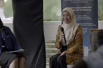 Mata Minus Bisa Direm: Fakta Ortho-K untuk Anak dan Remaja