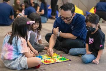 Novotel Jakarta Cikini Playdate: Meriahkan Hari Anak Nasional Lewat Permainan Tradisional