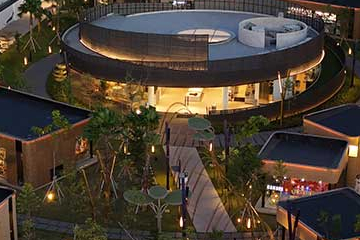 Indonesia Design Week 2025 Suguhkan Pameran, Dialog Internasional, dan Inisiatif Sosial