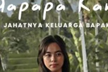 Adsfort Bersiap Rilis Film Terbaru “Gak Nikah Gapapa Kan?” Singgung Tekanan Sosial hingga Budaya Patriarki