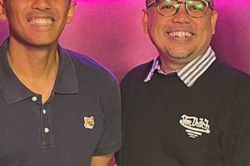 If Safety Was a Person, Maybe We’d Call Him ‘Ayah’