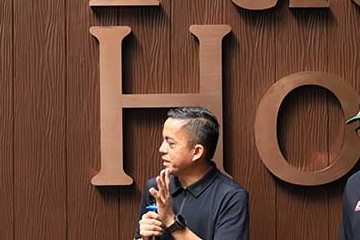 Olah Raga & Relaksasi: Hotel Mercure Tangerang BSD City yang Menyatukan Akomodasi dan Padel Lifestyle