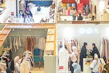 Sisterhood Modest Bazaar 2026 Kembali Digelar