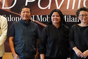 IDD PIK2 Bawa Karya Desainer Indonesia ke Panggung Global Salone del Mobile Milan, Italia