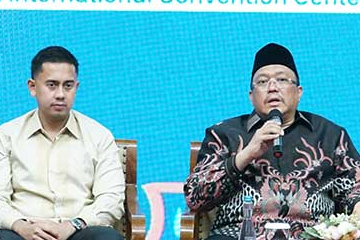 PEKAN HALAL INDONESIA 2026 INTEGRASIKAN INDUSTRI HALAL DAN PENDIDIKAN GLOBAL DALAM SATU PLATFORM STRATEGIS