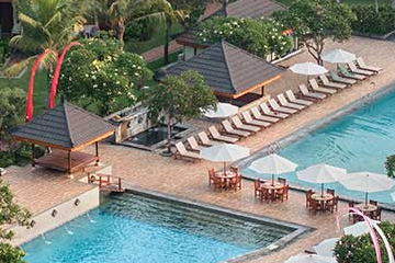 Jayakarta Hotels & Resorts Luncurkan Promo “Family Vacation” Paket Lengkap Liburan Keluarga