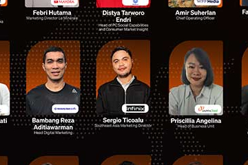 MMA Marketing Talk 2026 Siap Tetapkan Arah Industri Pemasaran dan Periklanan Indonesia: Lead with Innovation, Grow with Purpose