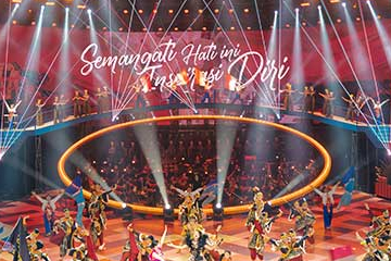 Mengenal Makna di Balik Lagu “Inspirasi Diri”