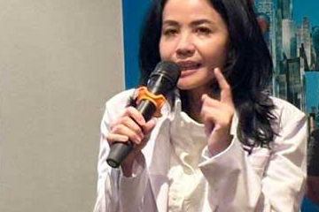 Tak Semua Kelainan Refraksi Membutuhkan Prosedur yang Sama