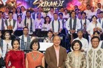 Raisa Ajak Yura Yunita dan Para Srikandi Nusantara Rayakan Perjuangan Perempuan Indonesia di Pagelaran Sabang Merauke 2026
