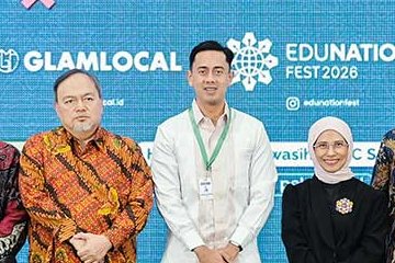 Pekan Halal Indonesia 2026 Resmi Dibuka, Hadirkan Ekosistem Halal, Pendidikan, dan Gaya Hidup dalam Satu Ruang