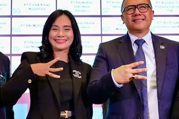 Pegadaian Tembus Top 10 BUMN Layanan Terbaik dalam Danantara Indonesia CX100 Award 2026