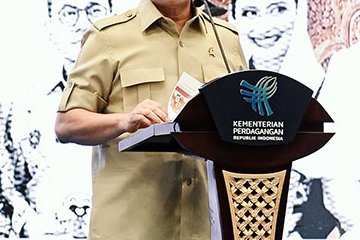Mendag Busan Resmi Tutup TEI ke-41, Potensi Transaksi Capai USD 22,94 Miliar